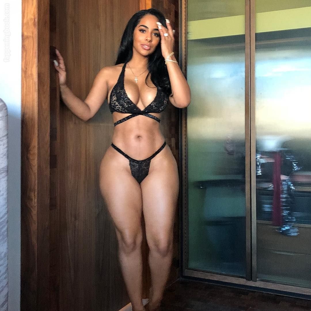 Ayisha Diaz Nude OnlyFans Leaks