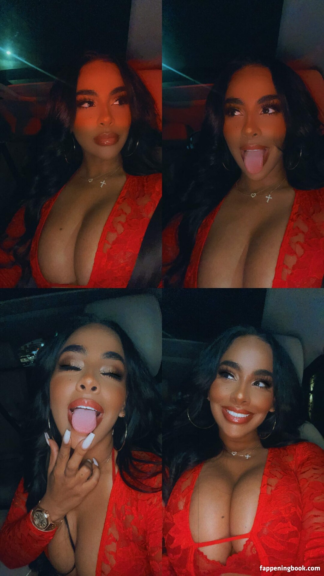 Ayishadiaz onlyfans leaks