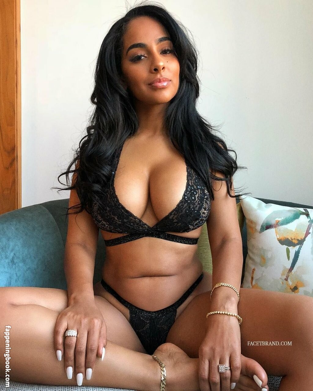 Ayisha Diaz erome Latest Exclusive Leaked Photos