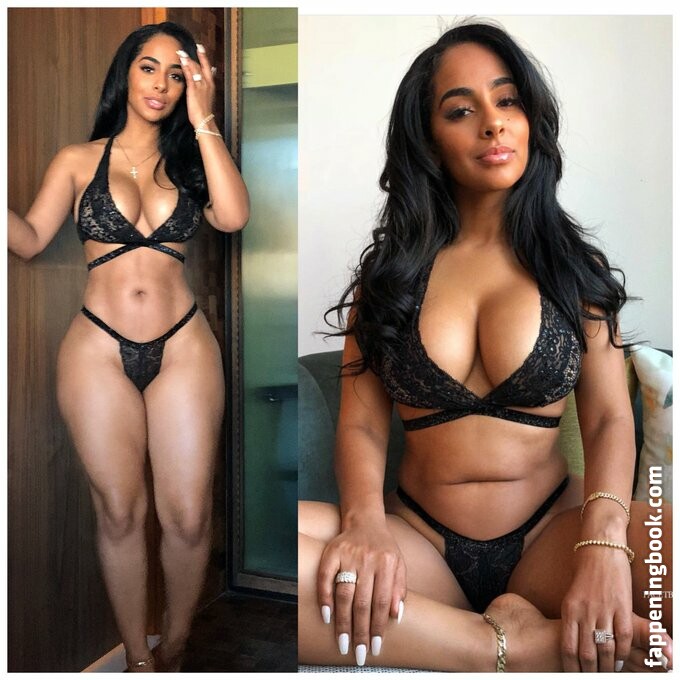 Ayisha Diaz erome Latest Exclusive Leaked Photos