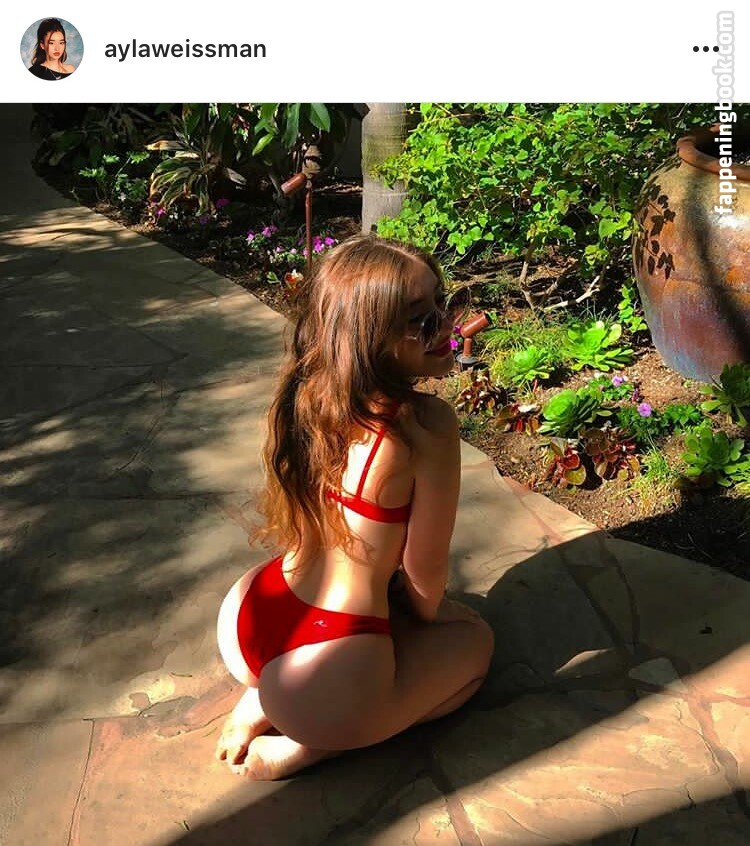 Ayla D'lyla Nude OnlyFans Leaks