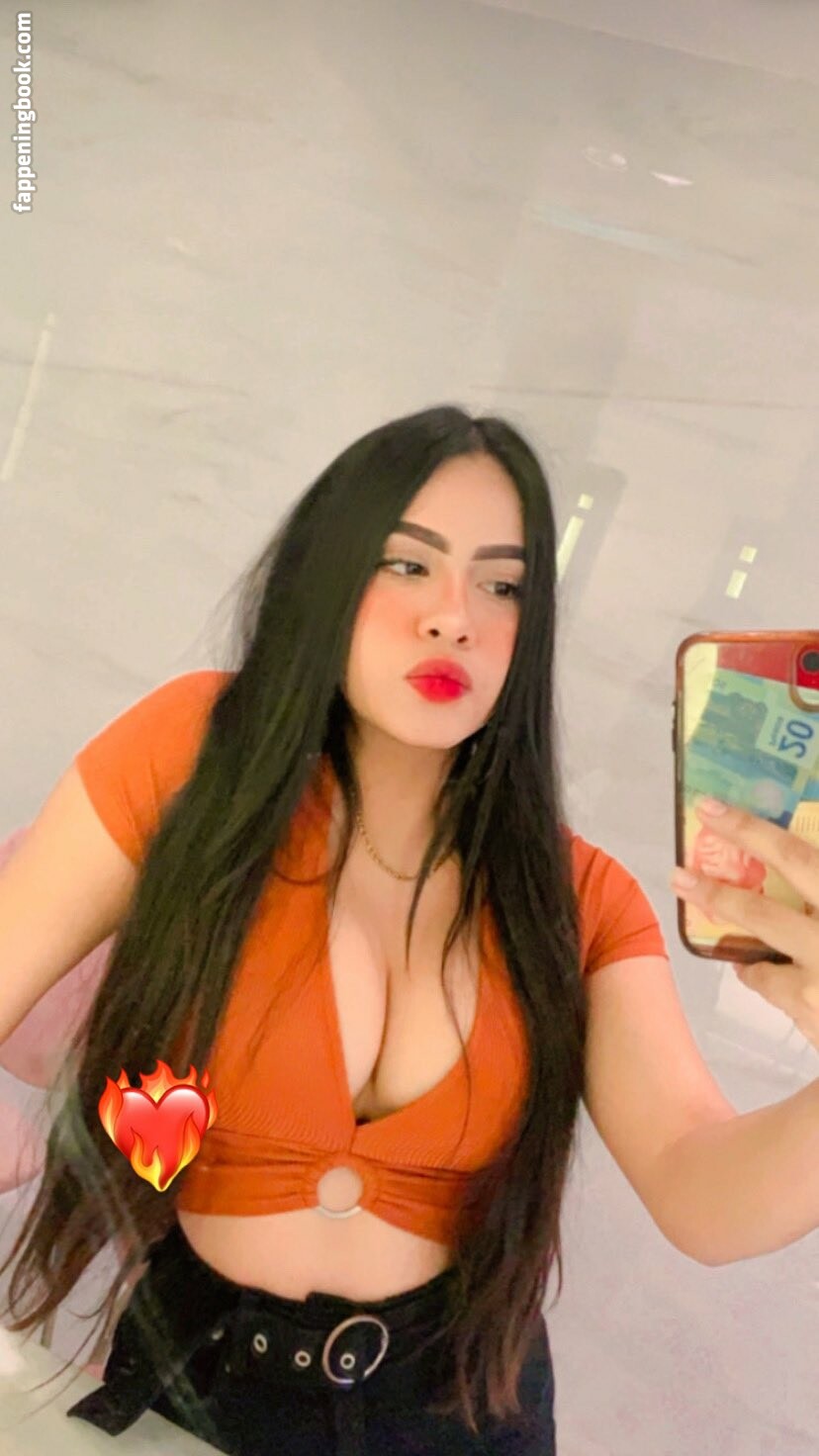 Aylin Ramos Nude OnlyFans Leaks