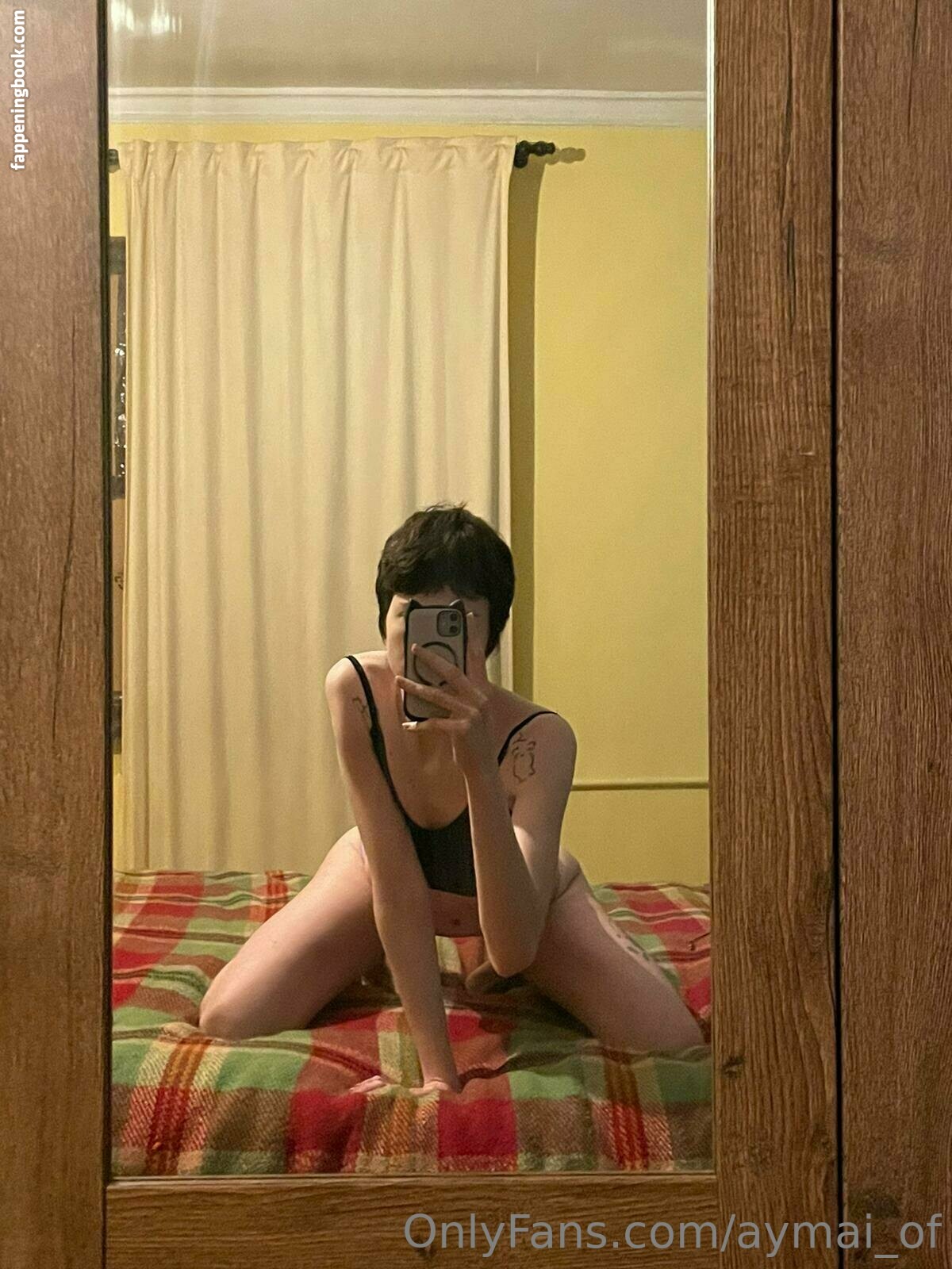 aymai_of Nude OnlyFans Leaks