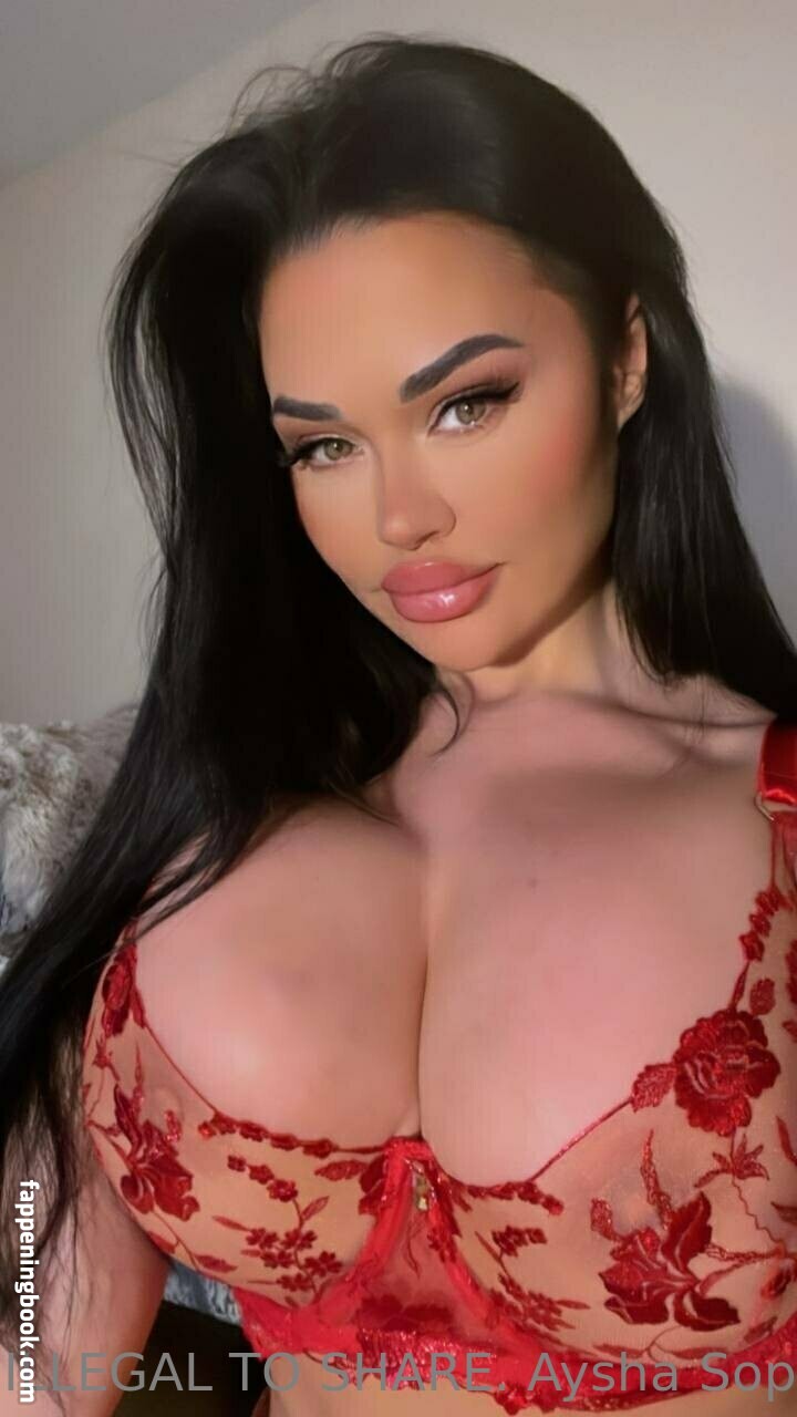 aysh32jx Nude OnlyFans Leaks