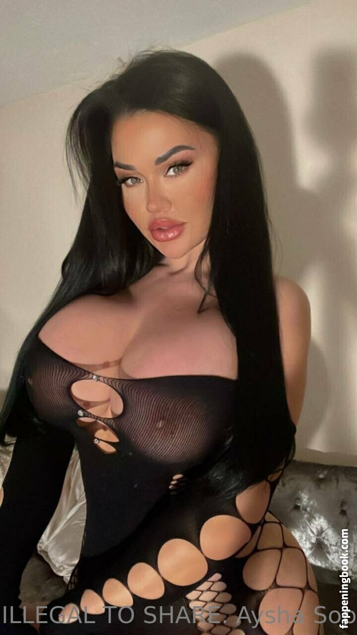 aysh32jx Nude OnlyFans Leaks