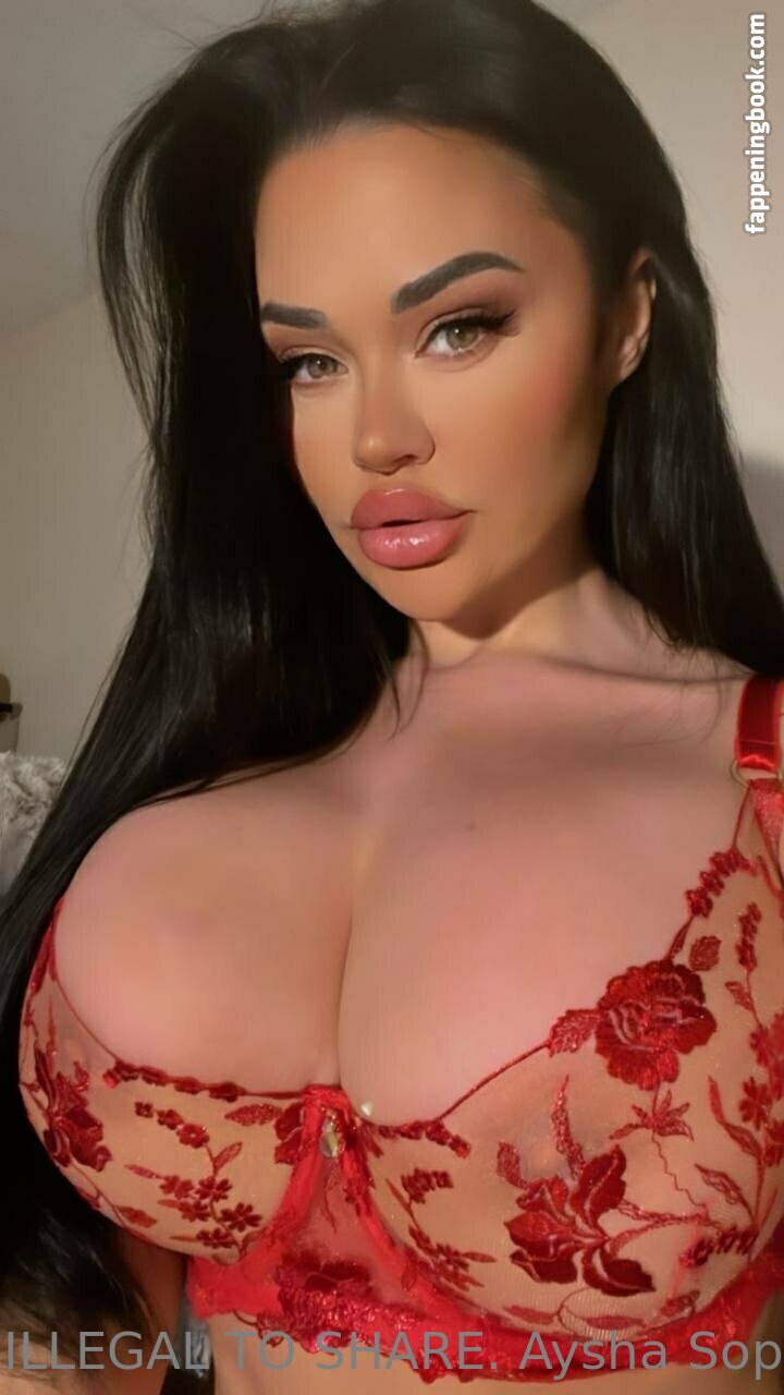 aysh32jx Nude OnlyFans Leaks