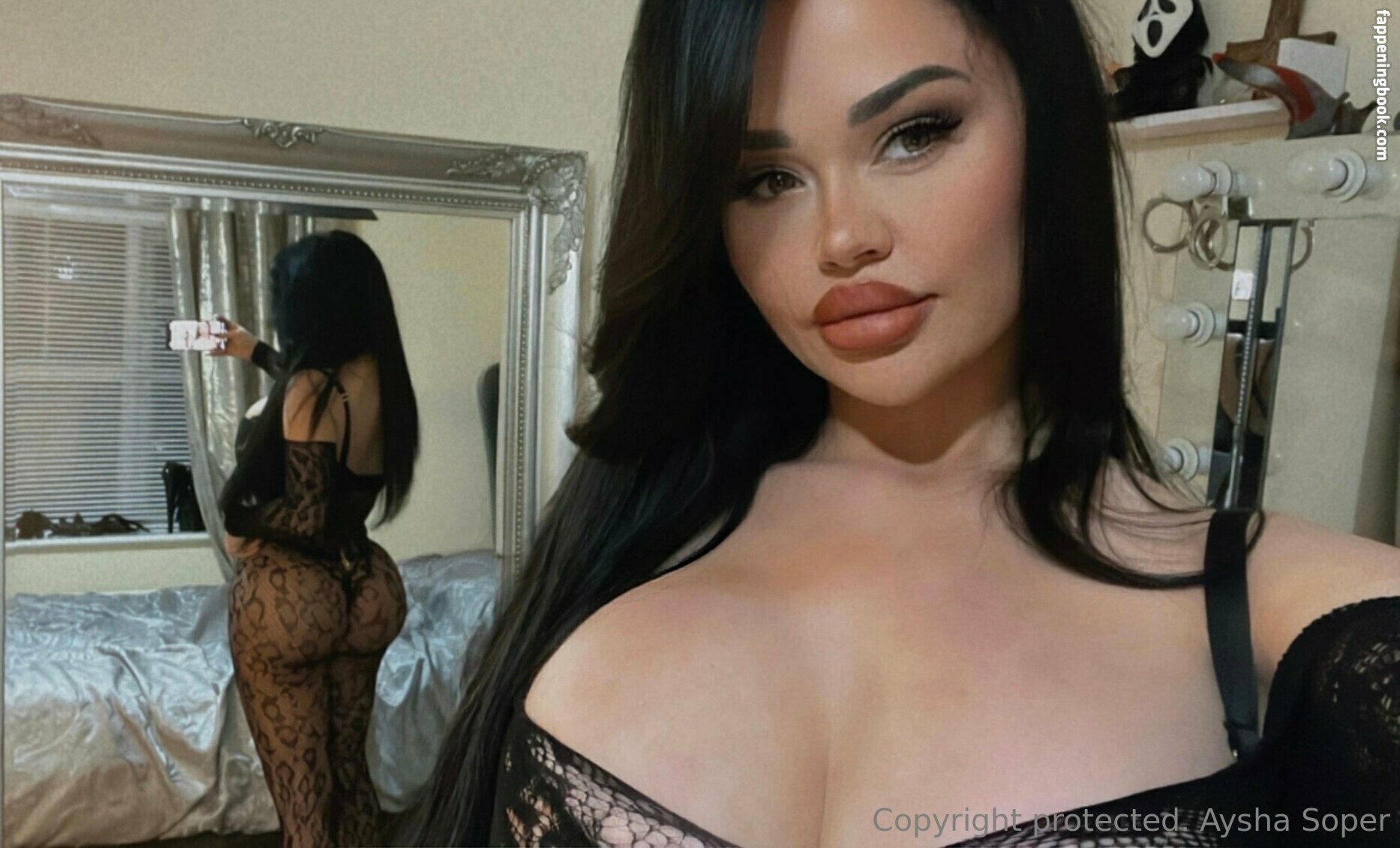 aysh32jx Nude OnlyFans Leaks