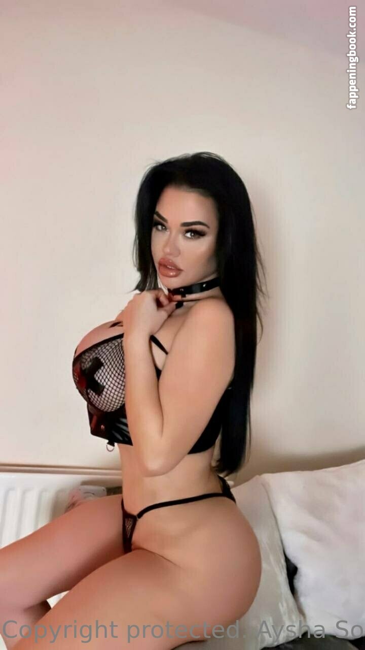 aysh32jx Nude OnlyFans Leaks