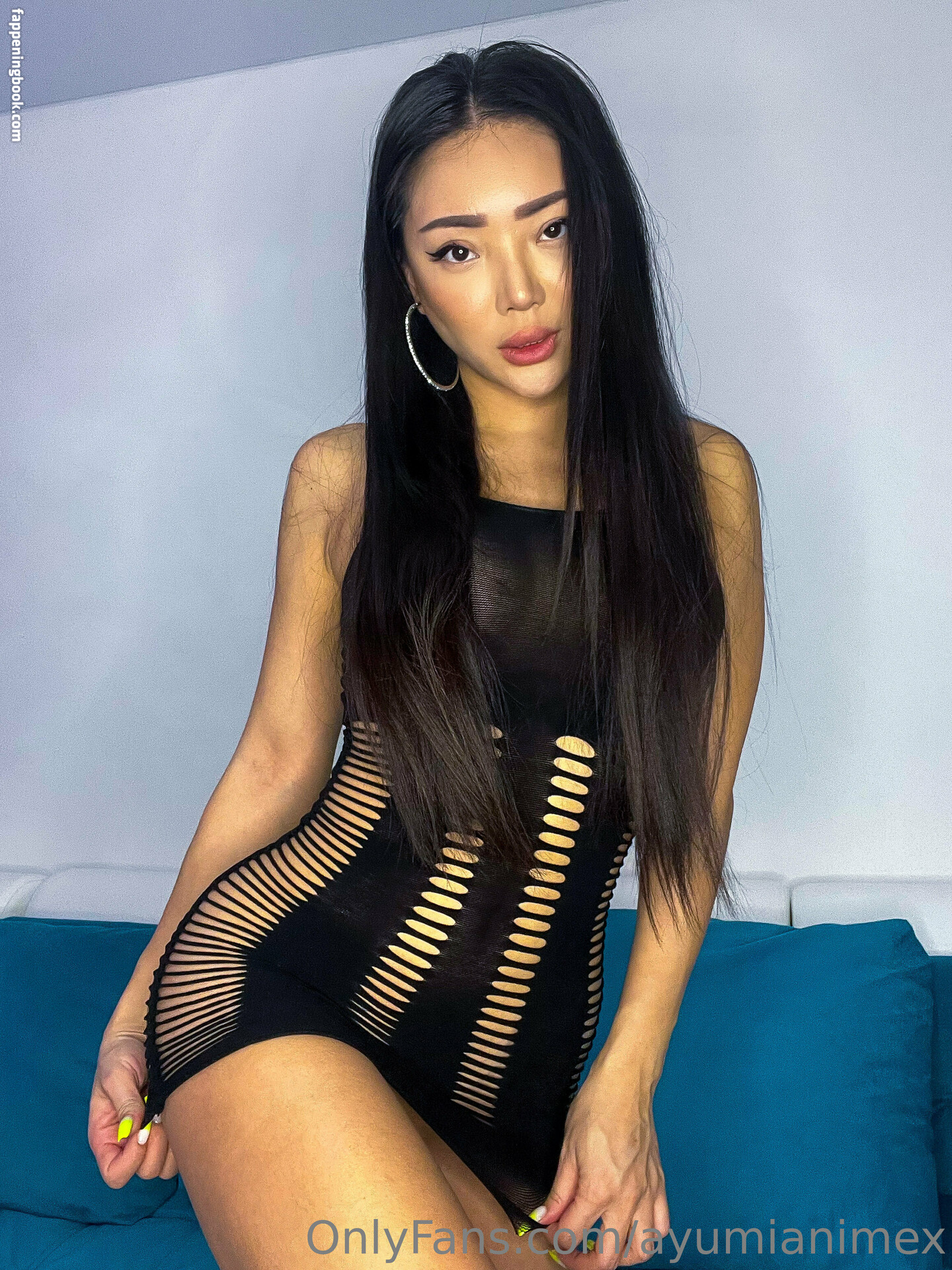 ayumianimex Nude OnlyFans Leaks