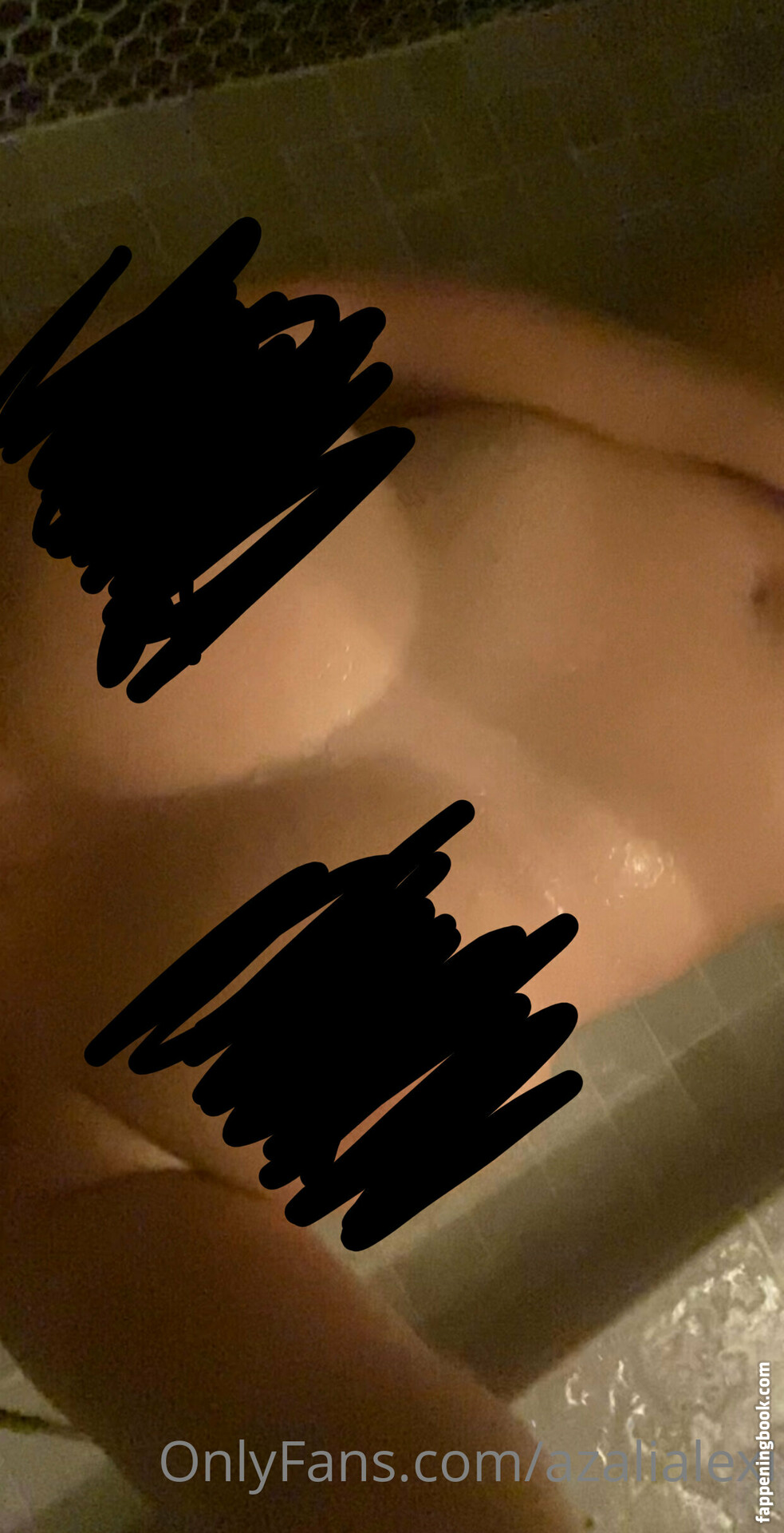 AzaliaLexi Nude OnlyFans Leaks