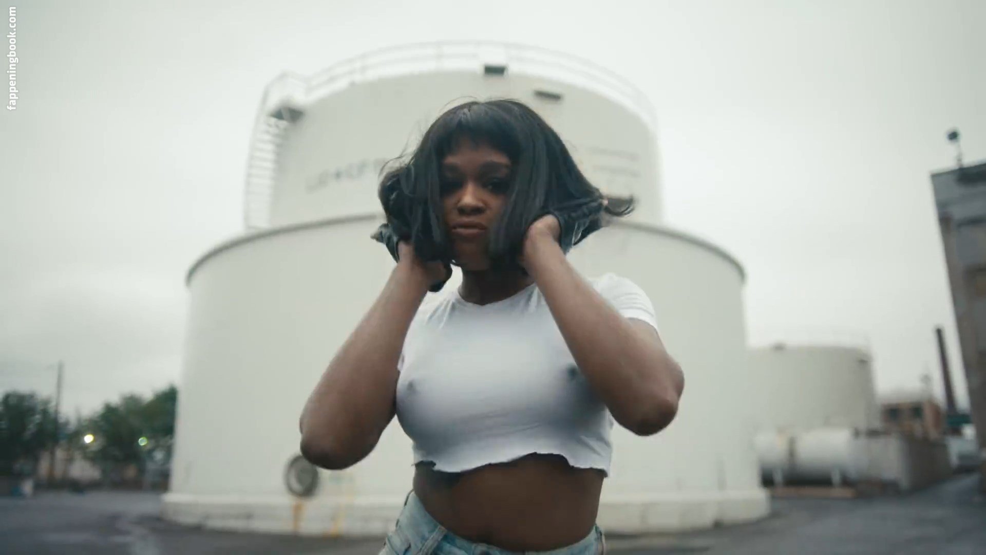 Azealia Banks / babypinkslt Nude, OnlyFans Leaks, Fappening - Page 3