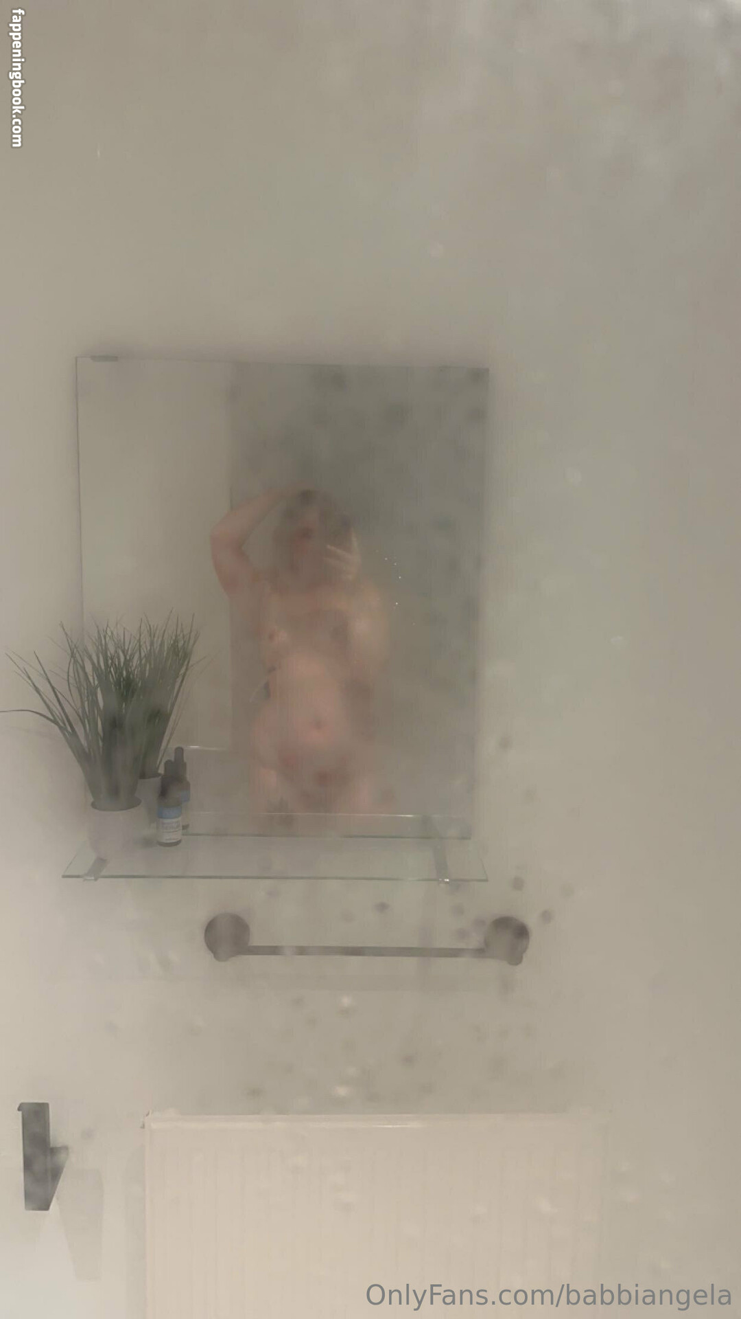babbiangela Nude OnlyFans Leaks