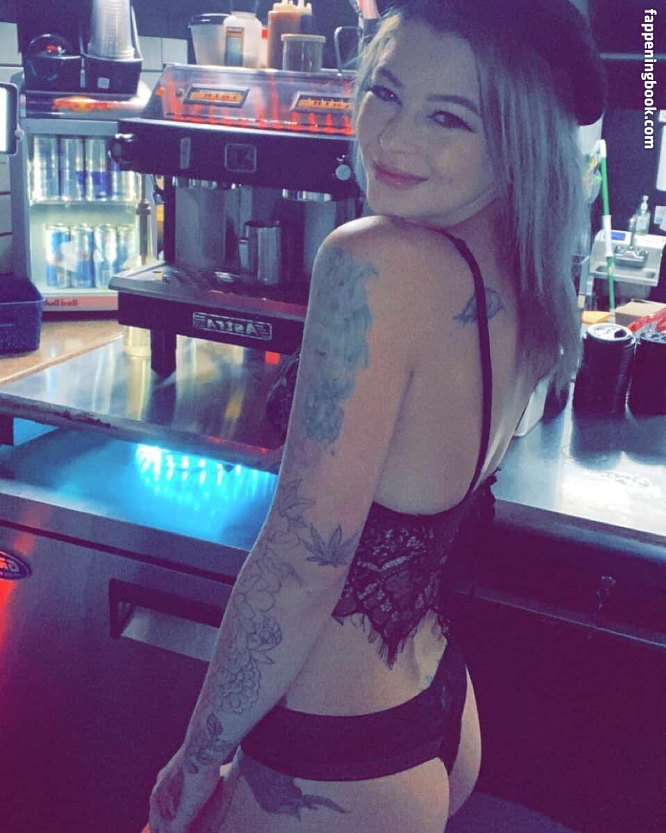 Babes Espresso Baristas Nude OnlyFans Leaks