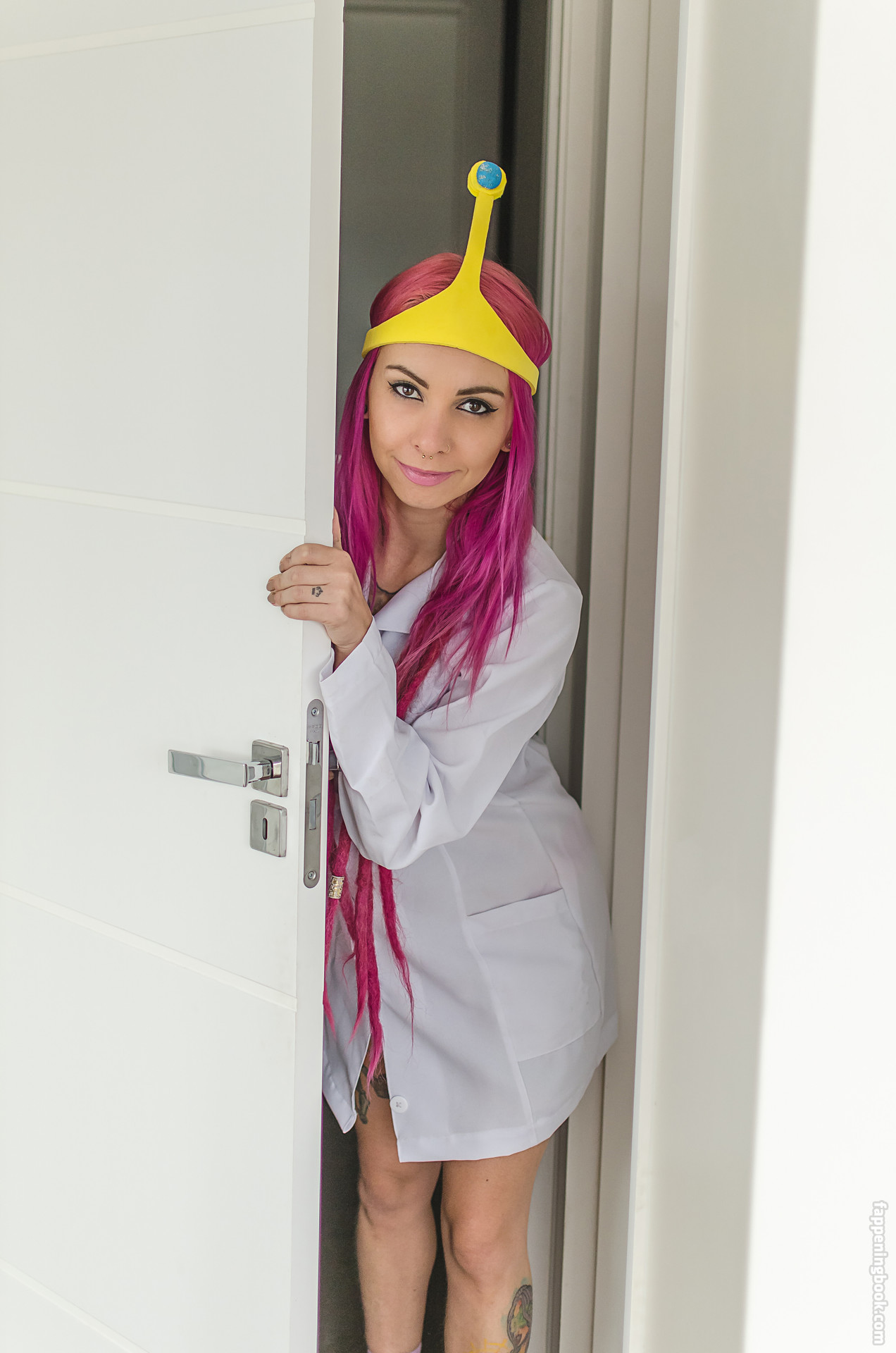 Babilina Suicide erome Latest Exclusive Leaked Photos