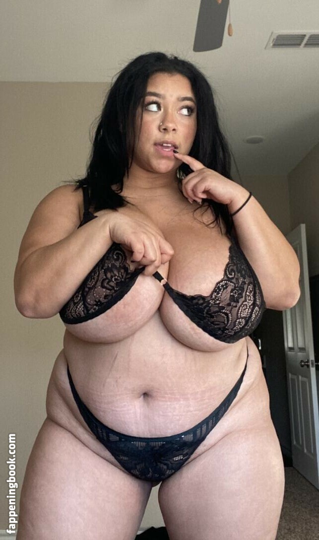 babvgrace Nude OnlyFans Leaks