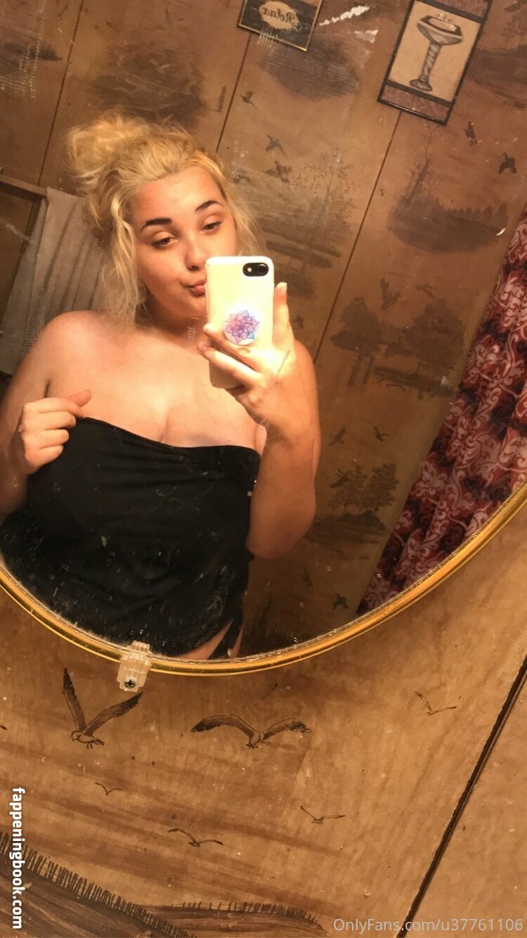 baby_shay1129 Nude OnlyFans Leaks