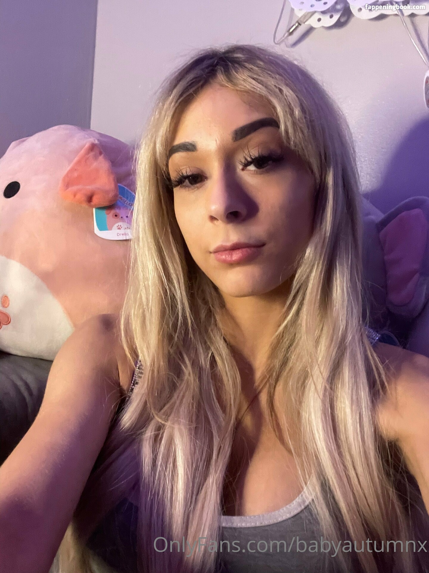 babyautumnx Nude OnlyFans Leaks