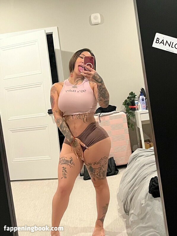 babybutt888 Nude OnlyFans Leaks