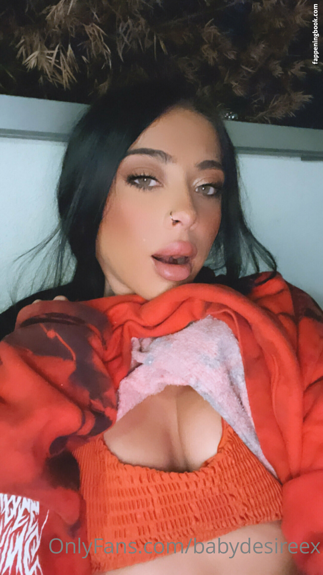 babydesireex Nude OnlyFans Leaks