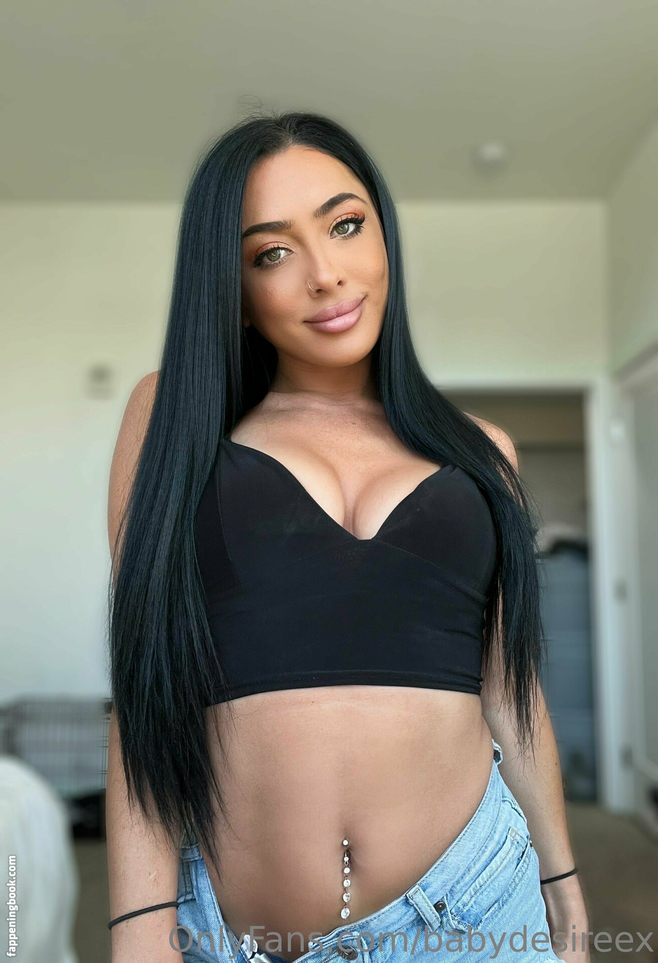 babydesireex Nude OnlyFans Leaks