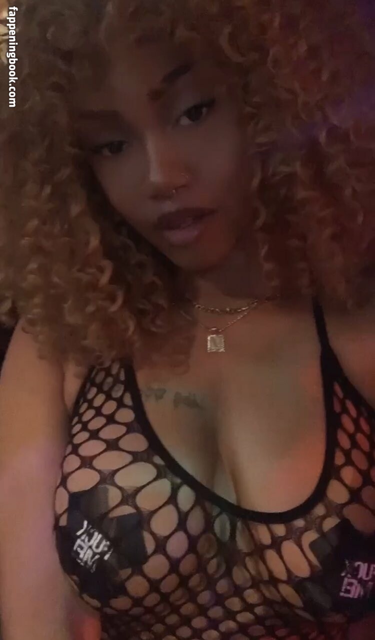 babydollminx Nude OnlyFans Leaks