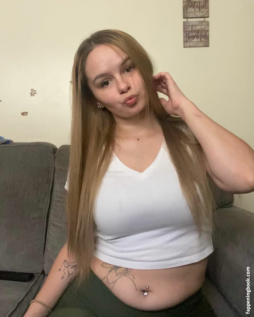 Babyfacehailey Nude OnlyFans Leaks