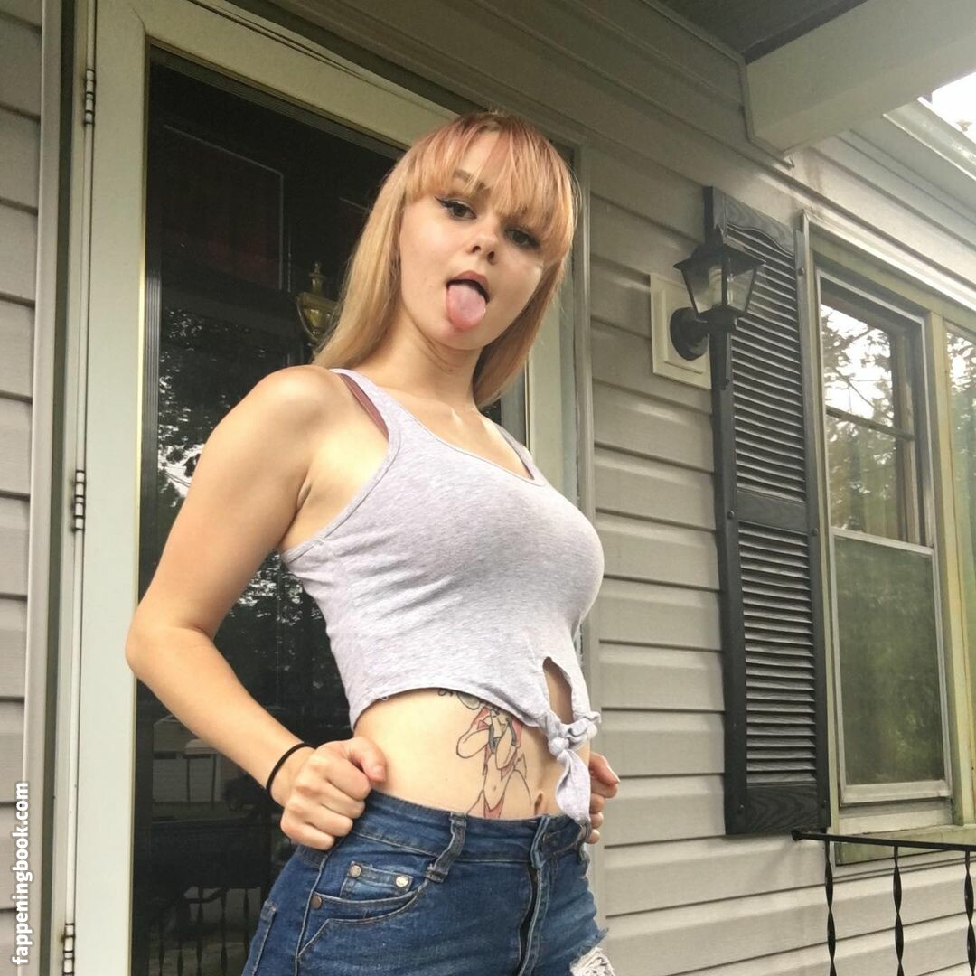 Babyfacehailey Nude OnlyFans Leaks