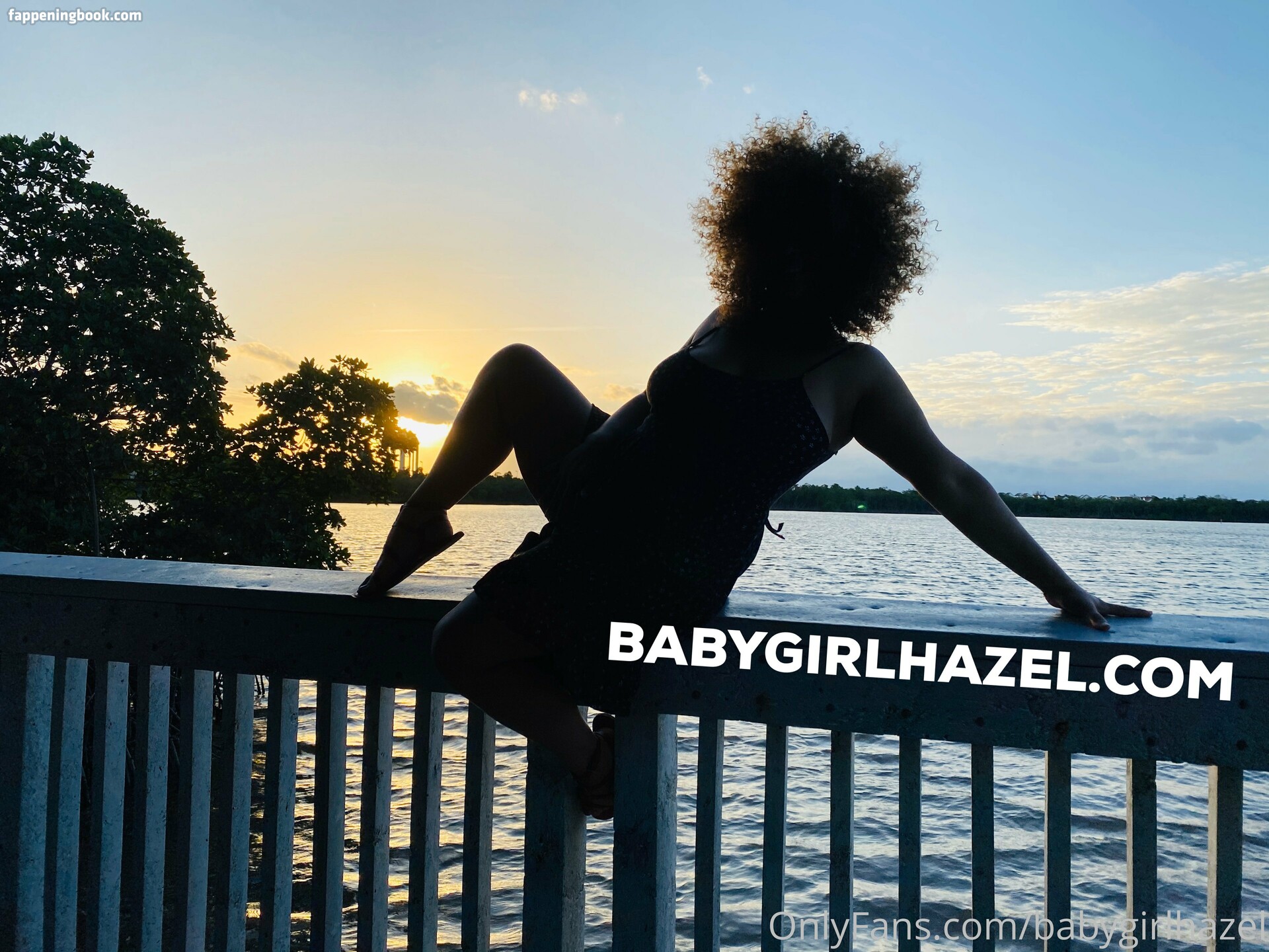 BabygirlHazel Nude OnlyFans Leaks Album Girls