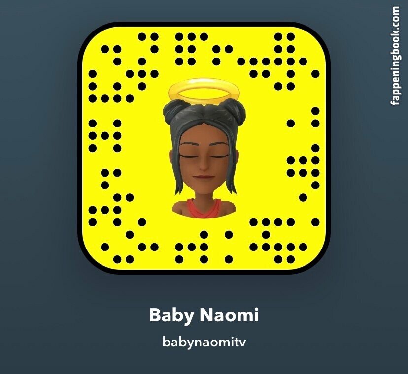 babygirlnaomii erome Latest Exclusive Leaked Photos