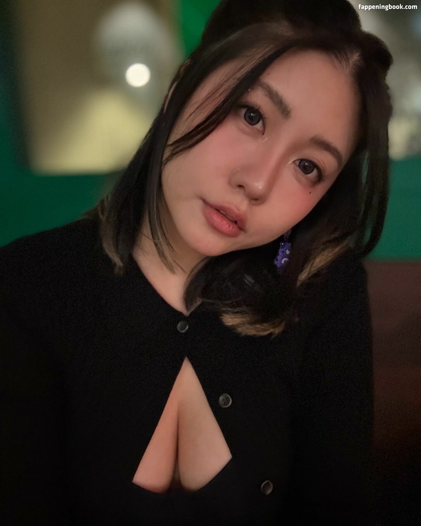 Babyhsu888 Fapello Latest Exclusive Leaked Photos