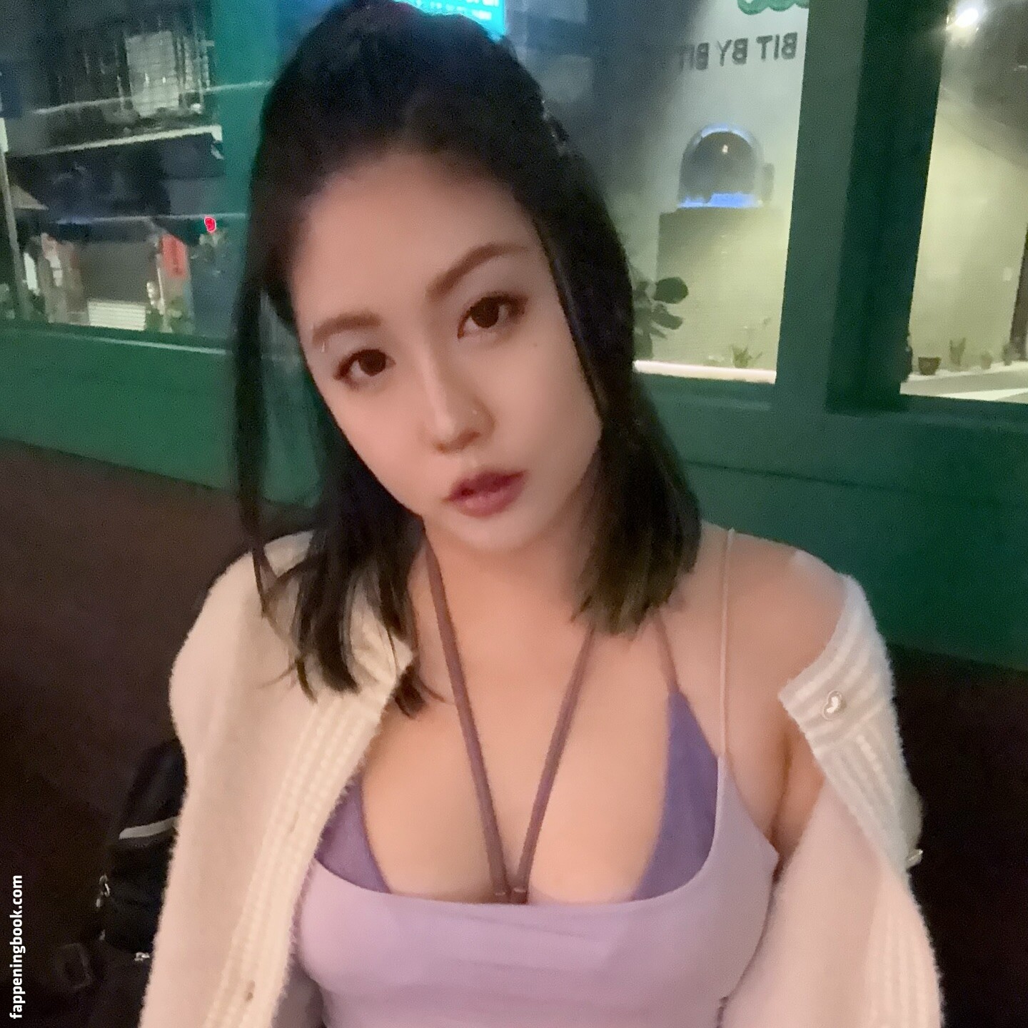 Babyhsu888 Fapello Latest Exclusive Leaked Photos