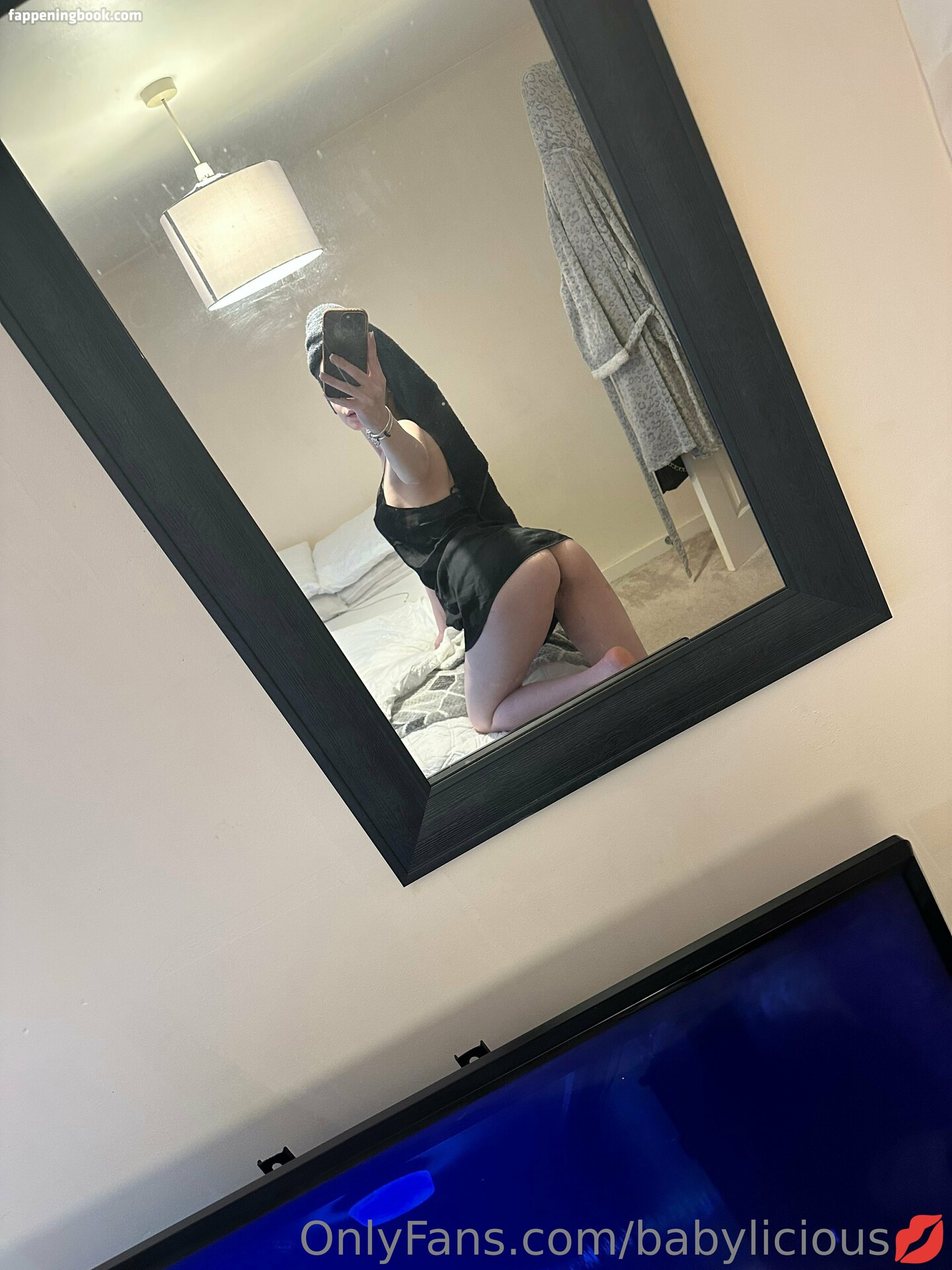 babyliciousqueen Nude OnlyFans Leaks