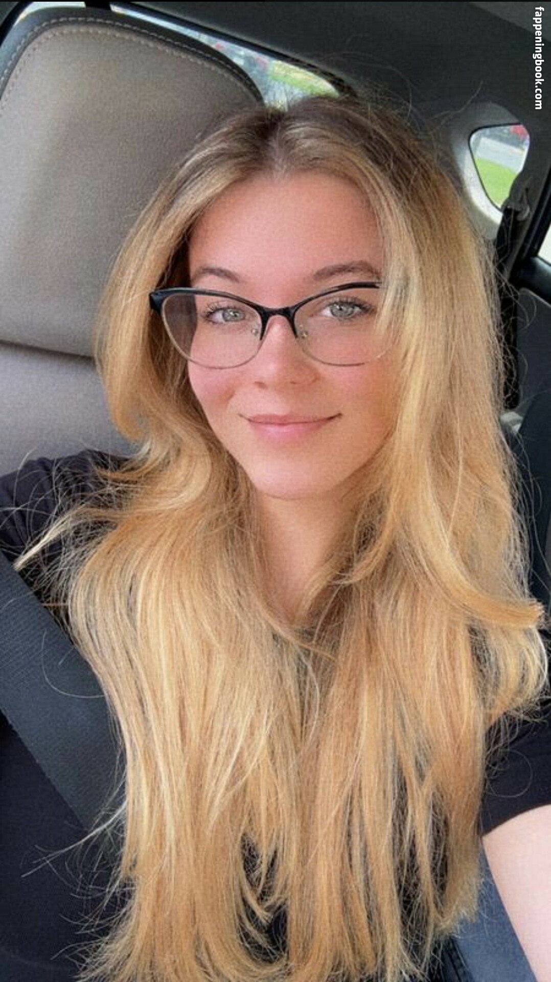 Babylicousgirl1 Nude