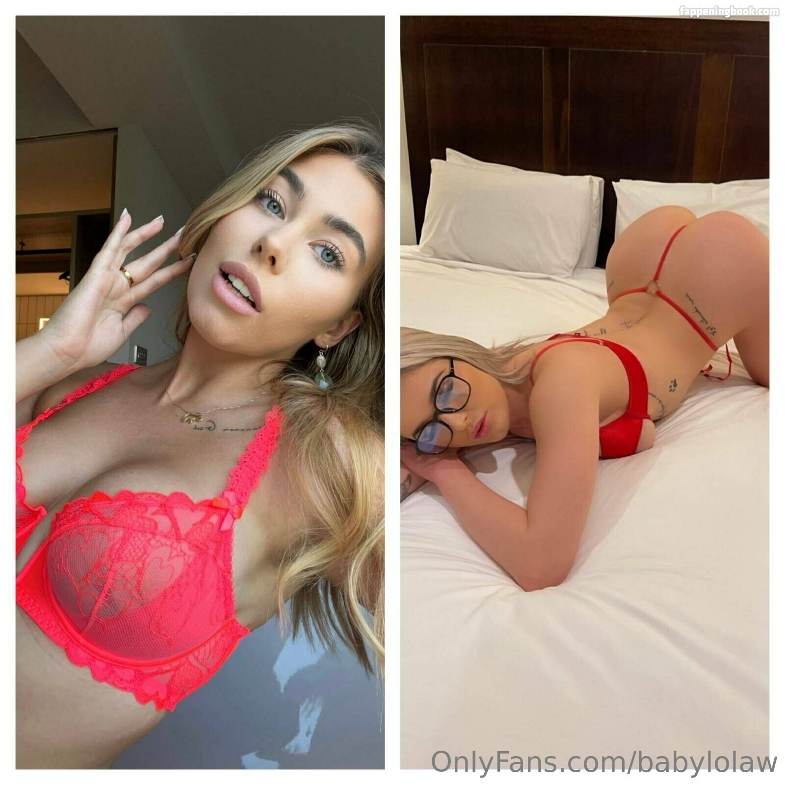 babylolaw Nude OnlyFans Leaks