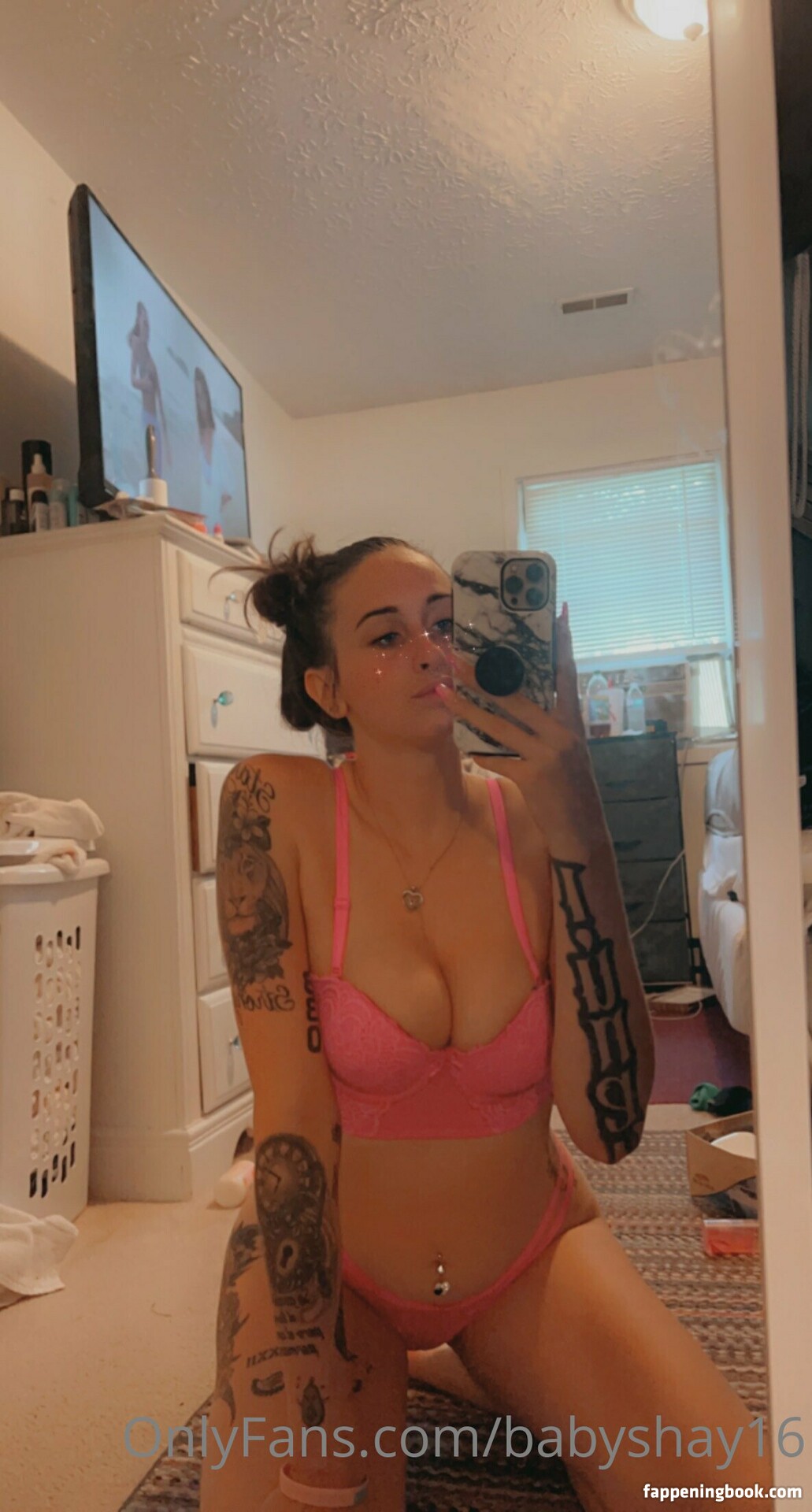 Babyshay16 Nude OnlyFans Leaks