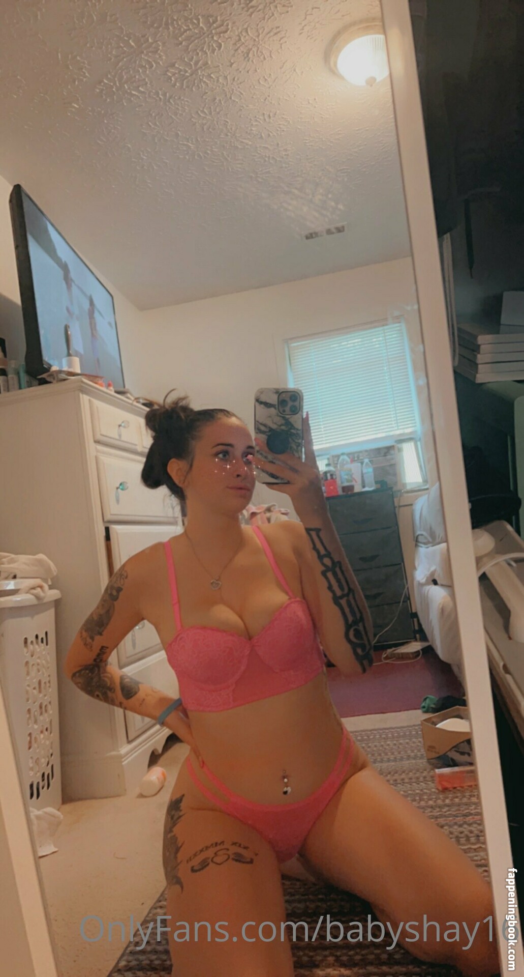 Babyshay16 Nude OnlyFans Leaks
