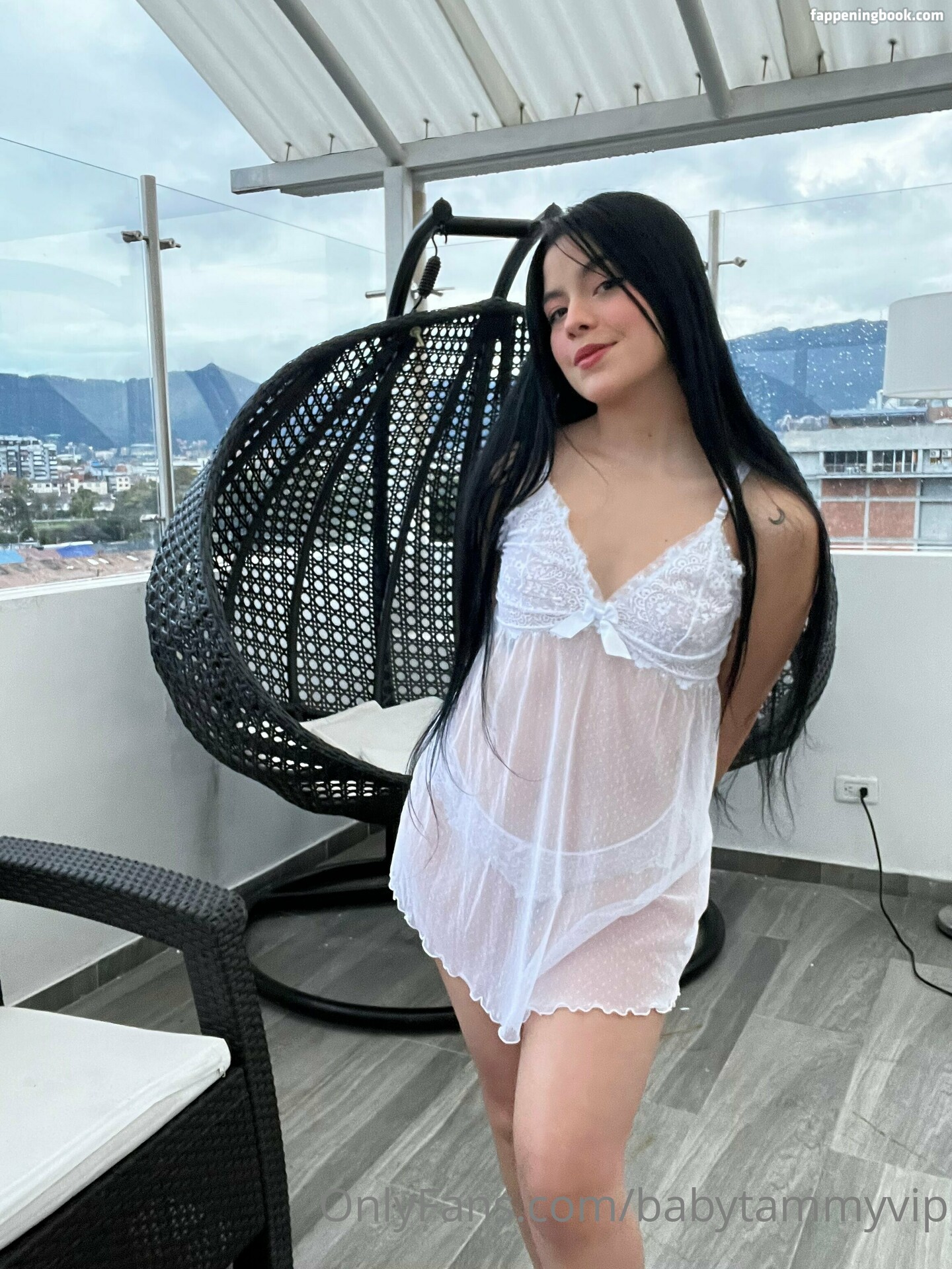 babytammyvip Nude OnlyFans Leaks