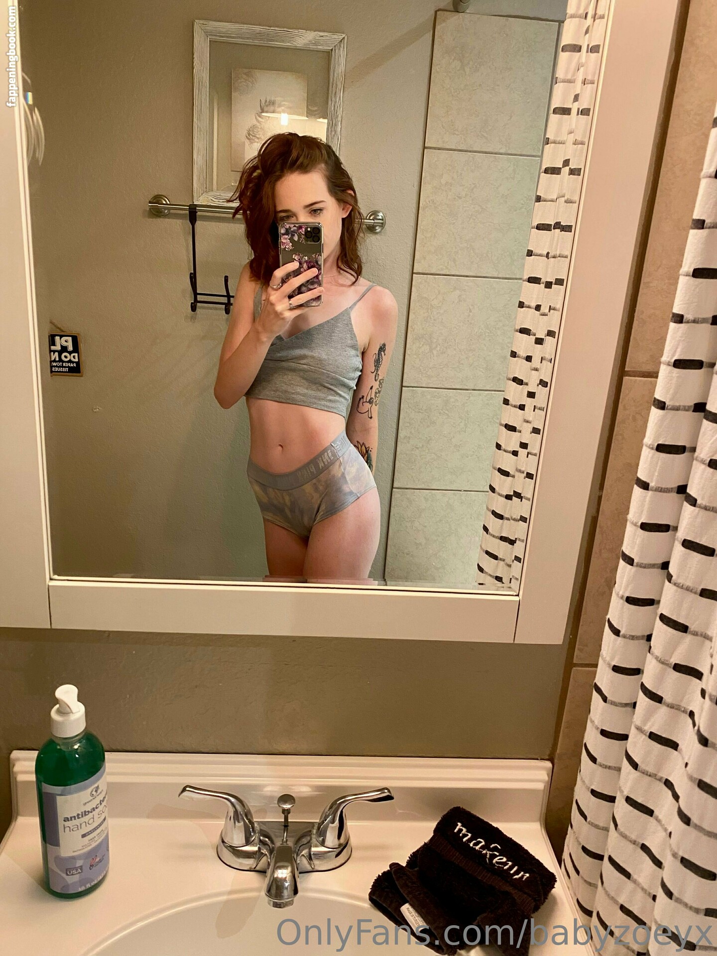 babyzoeyx Nude OnlyFans Leaks