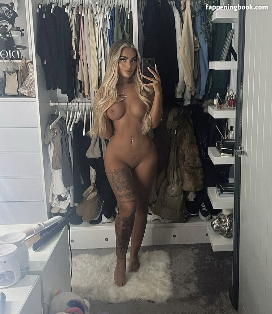 Bad Barbie Nude OnlyFans Leaks