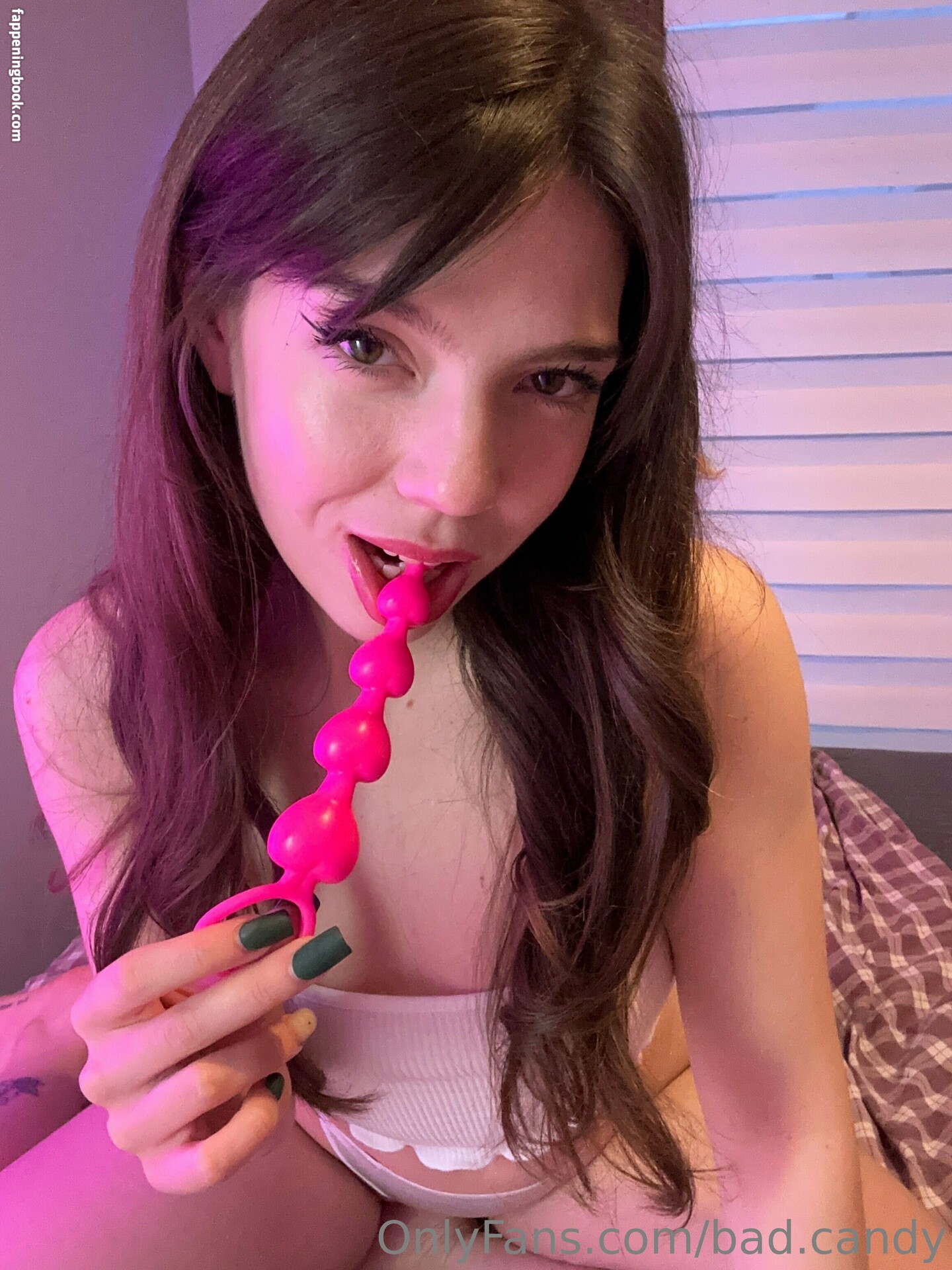 bad.candy Nude OnlyFans Leaks
