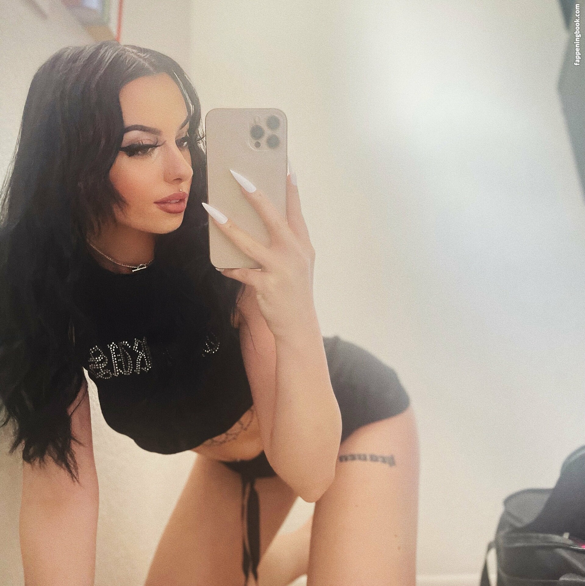 badbbyskyfree Nude OnlyFans Leaks