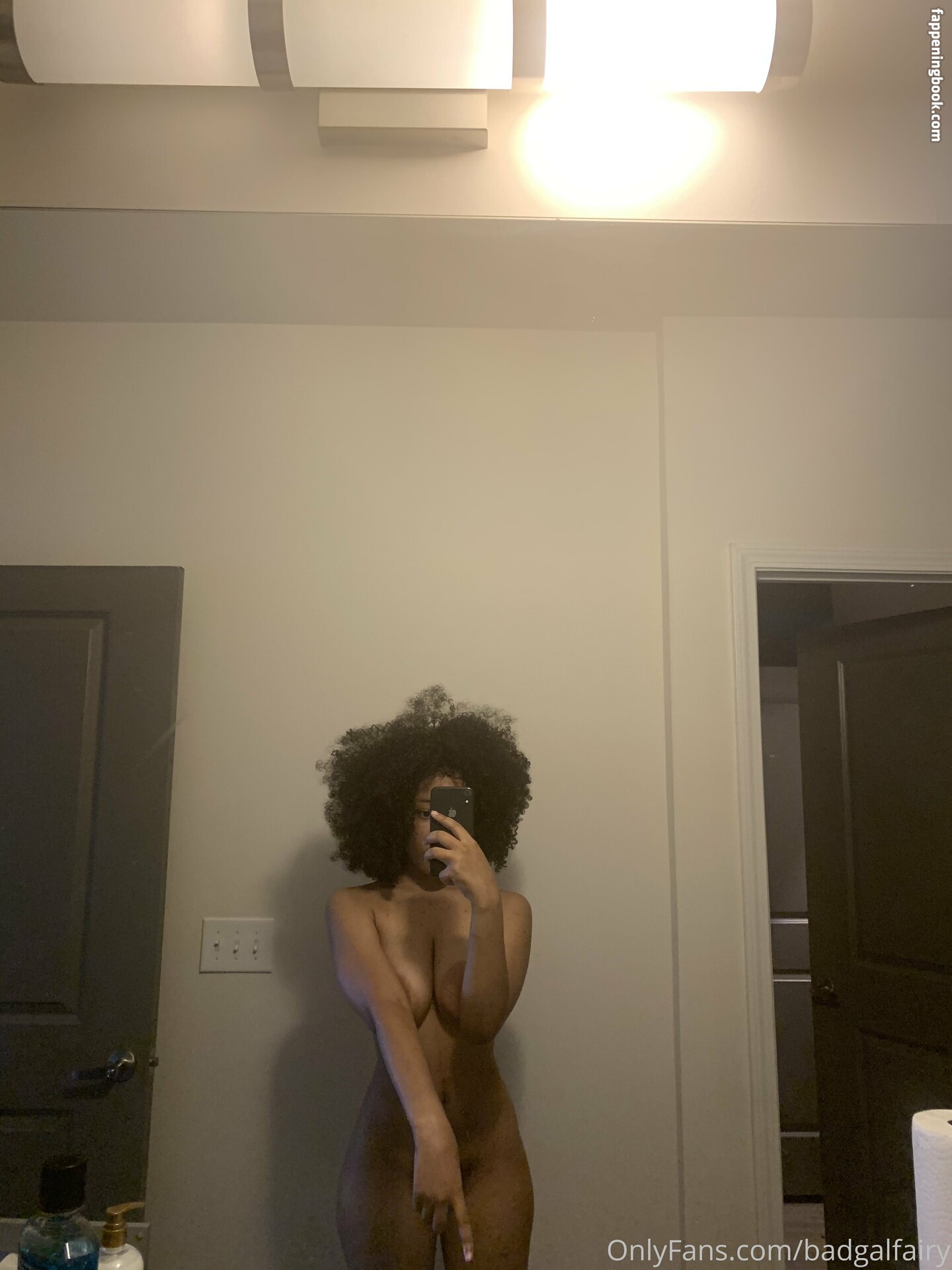 Badgalfairy erome Latest Exclusive Leaked Photos