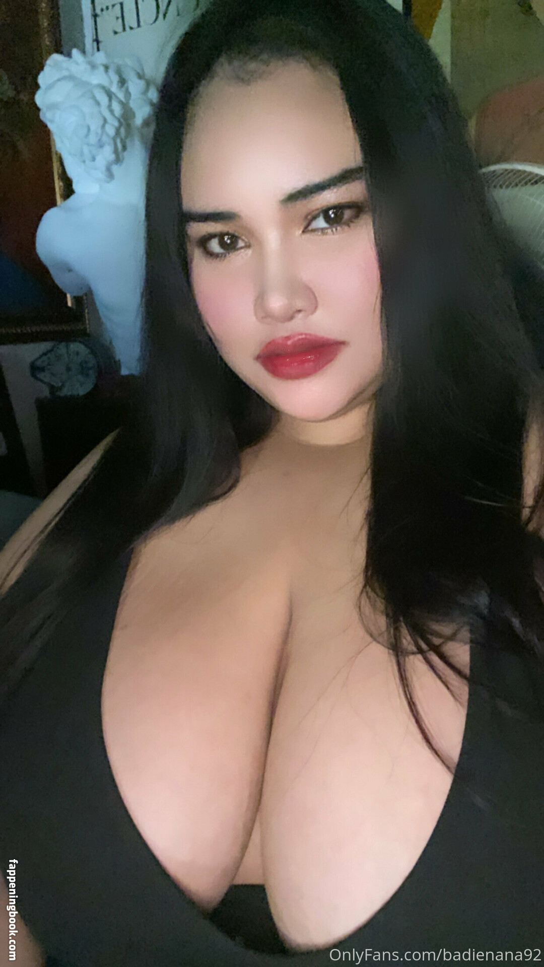 badiezbbw92 erome Latest Exclusive Leaked Photos