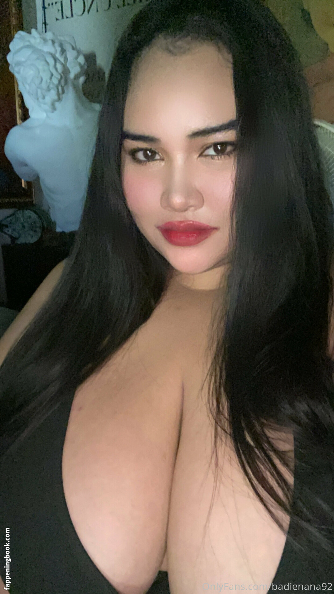 badiezbbw92 erome Latest Exclusive Leaked Photos