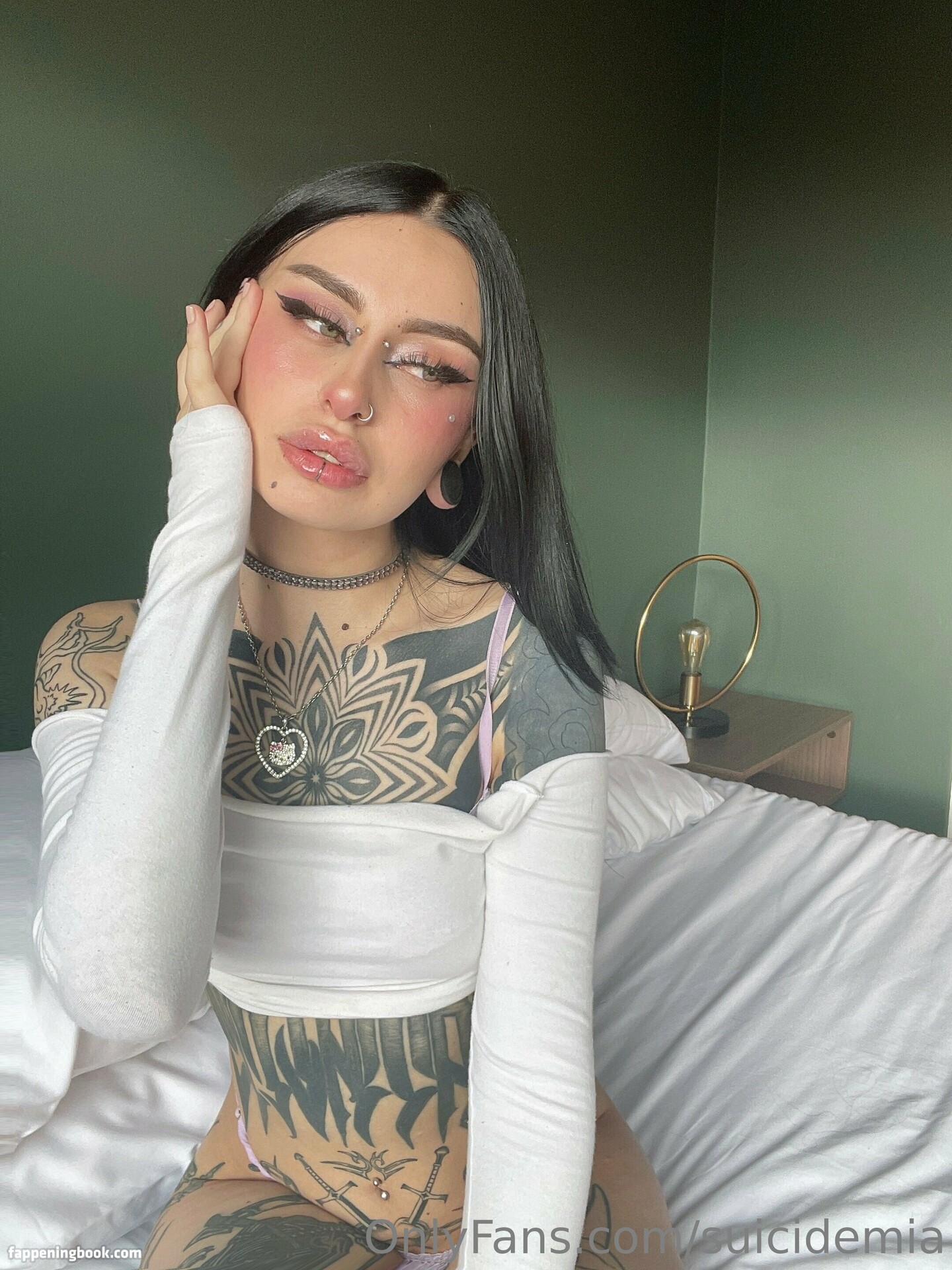 badkittymia Nude OnlyFans Leaks