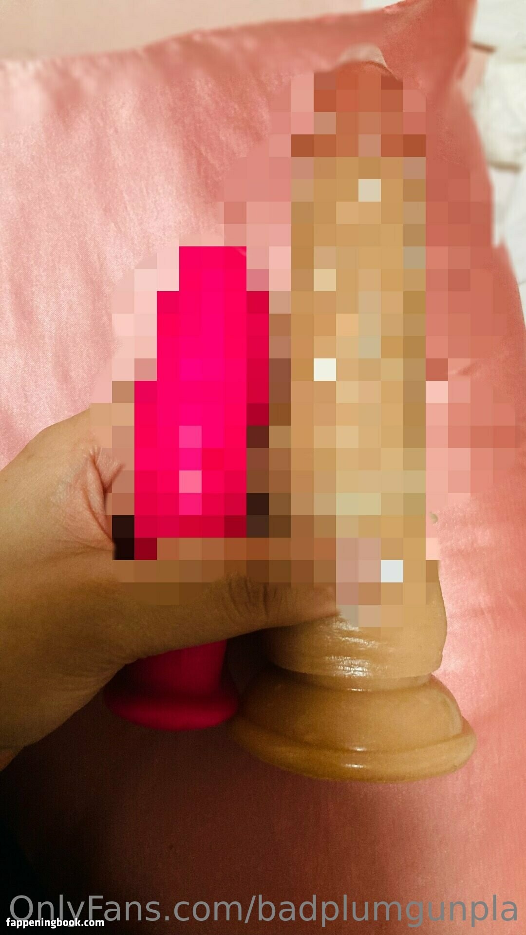 badplumgunpla Nude OnlyFans Leaks