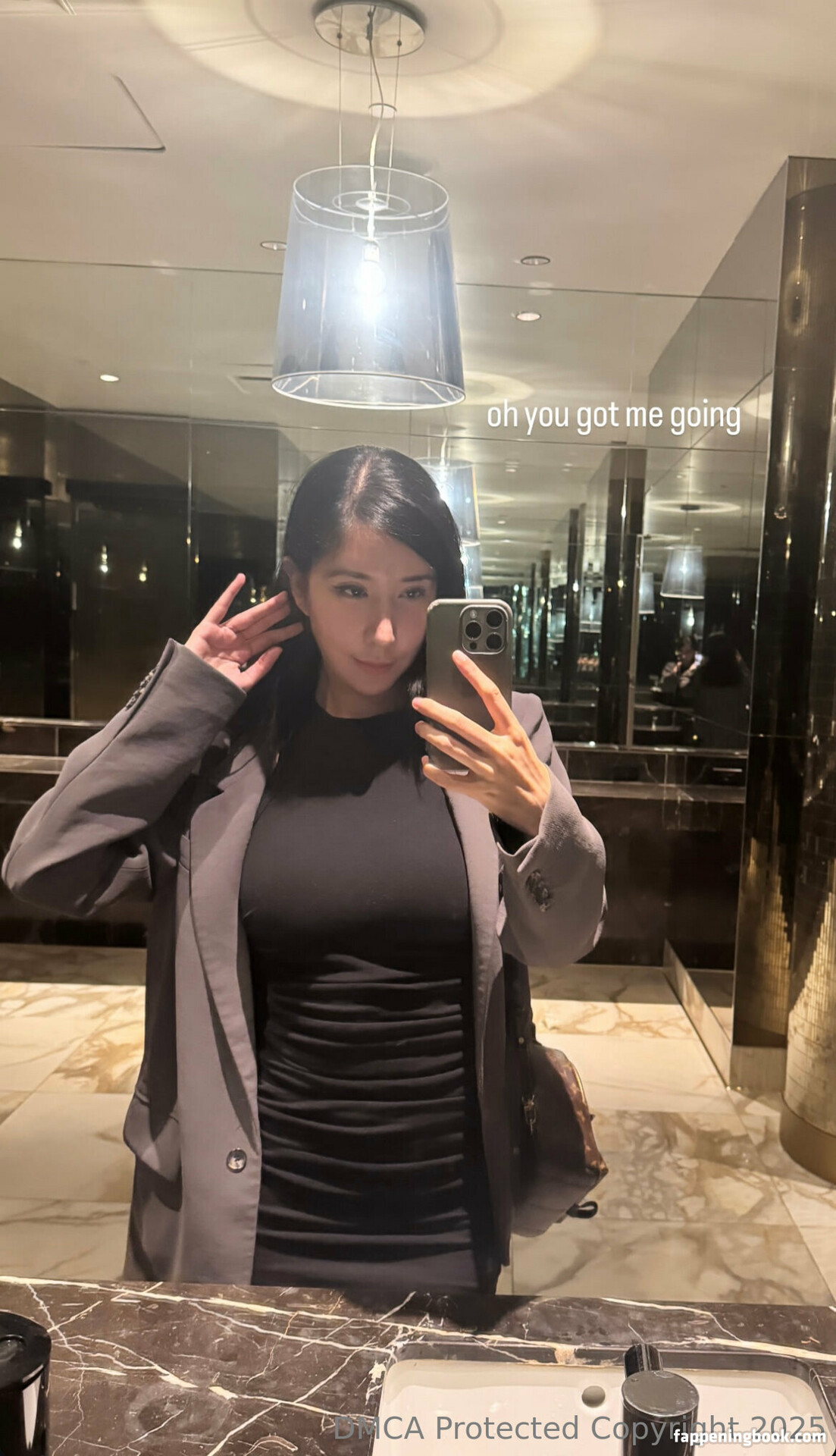 baebaej Nude OnlyFans Leaks