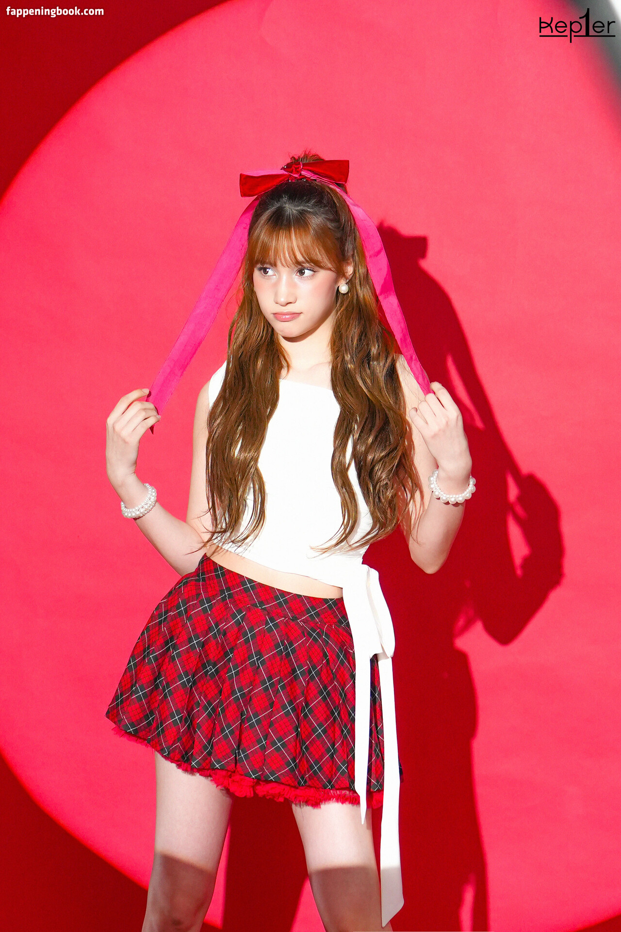 Bahiyyih Jaleh Huening Nude