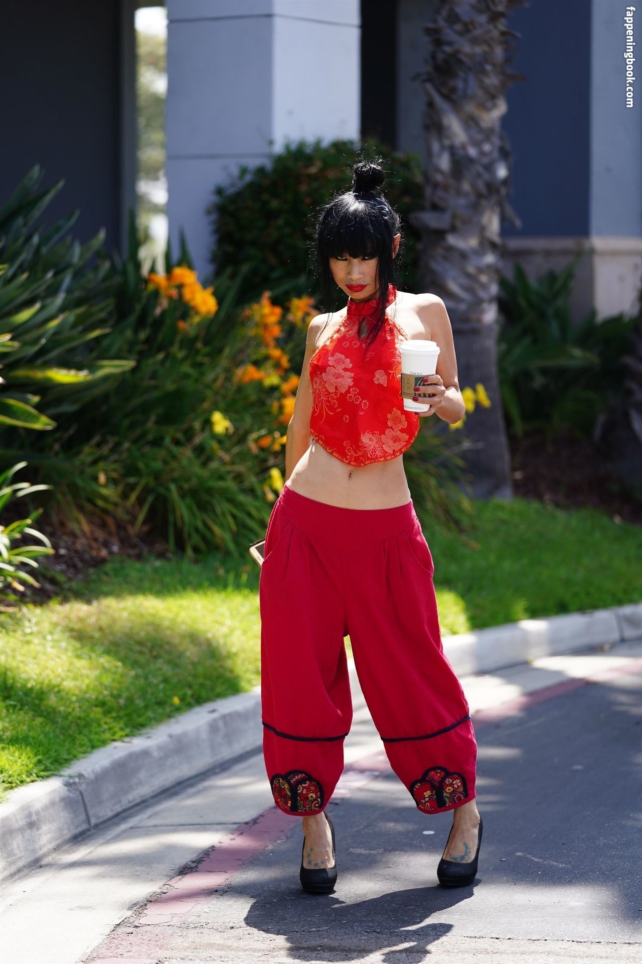 Bai Ling Nude, The Fappening - Photo #1158534 - FappeningBook