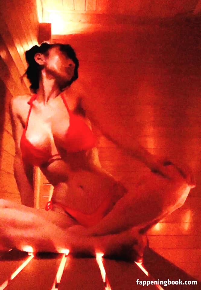 Bai Ling Nude